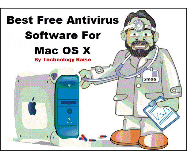 free antivirus for mac os x 10.6 8